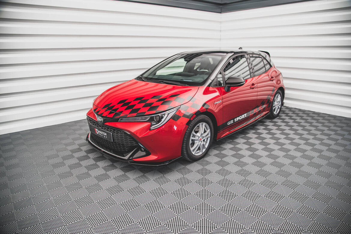 Toyota Corolla GR Sport - Seitenschweller