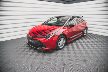 Toyota Corolla GR Sport - Seitenschweller