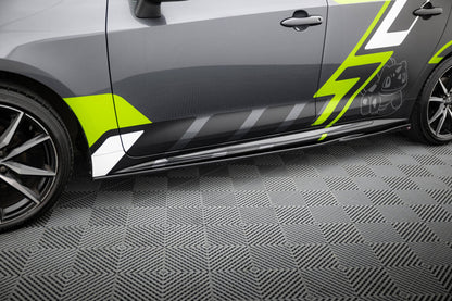Toyota Corolla GR Sport Touring Sports - Seitenschweller