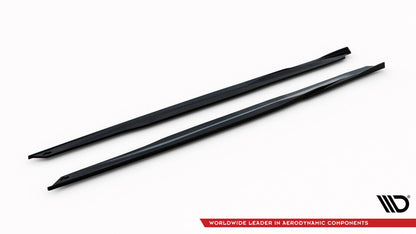 Toyota Corolla GR Sport Touring Sports - Seitenschweller