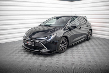 Toyota Corolla - Seitenschweller