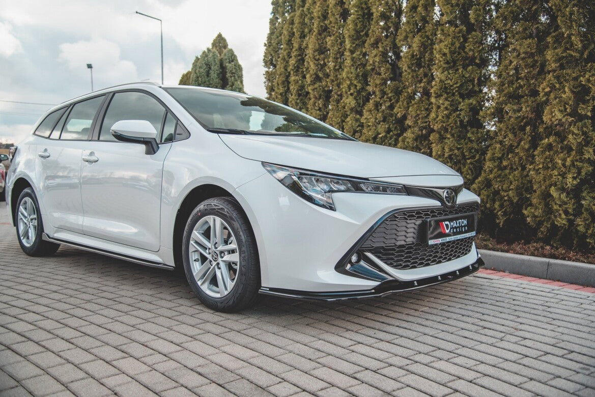 Toyota Corolla Touring Sports - Seitenschweller