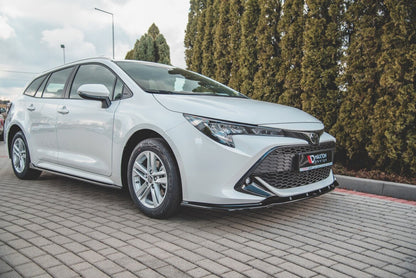 Toyota Corolla Touring Sports - Seitenschweller