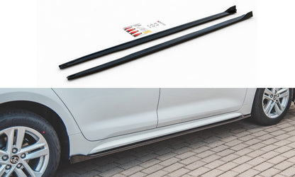 Toyota Corolla Touring Sports - Seitenschweller