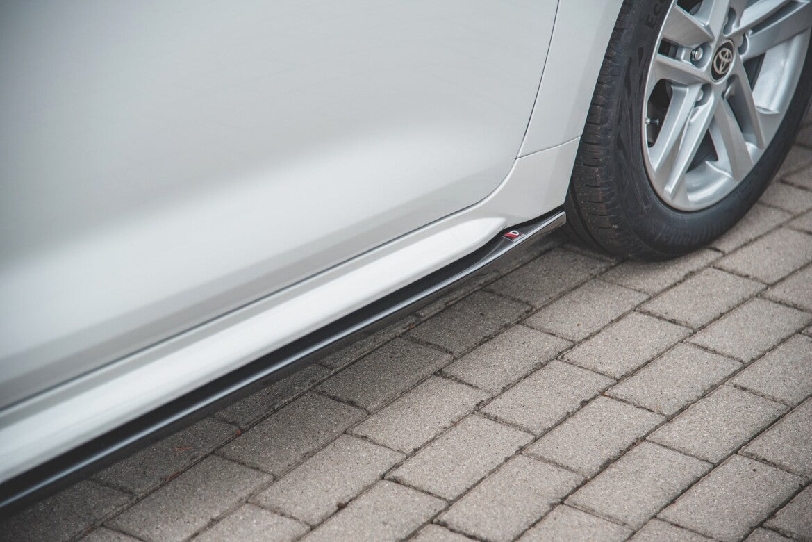 Toyota Corolla Touring Sports - Seitenschweller
