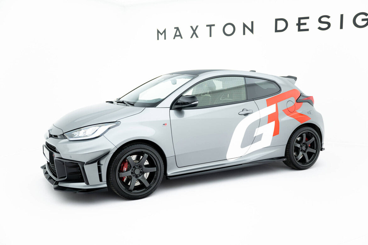 Toyota GR Yaris - Seitenschweller V.1