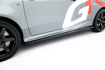 Toyota GR Yaris - Seitenschweller V.1