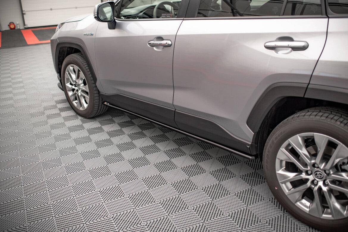 Toyota RAV4 - Seitenschweller