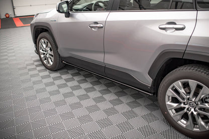 Toyota RAV4 - Seitenschweller