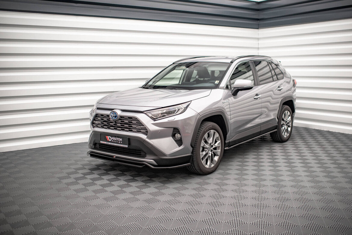 Toyota RAV4 - Seitenschweller