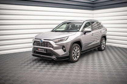 Toyota RAV4 - Seitenschweller