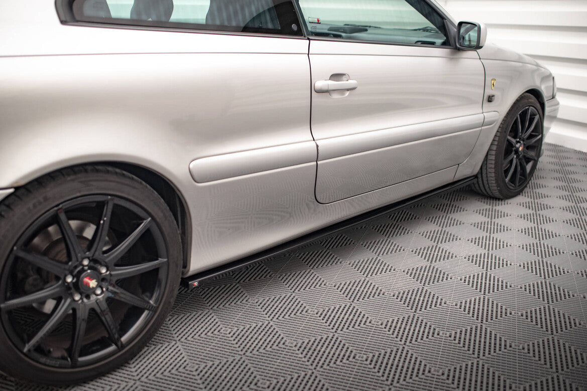 Volvo C70 - Seitenschweller