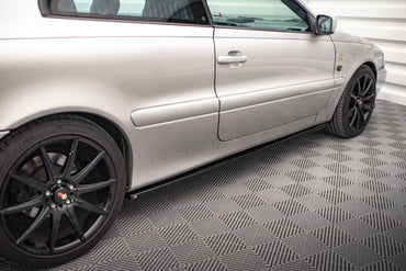 Volvo C70 - Seitenschweller