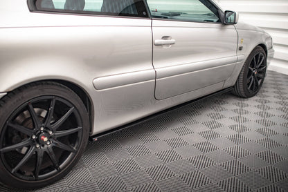 Volvo C70 - Seitenschweller