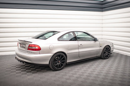Volvo C70 - Seitenschweller