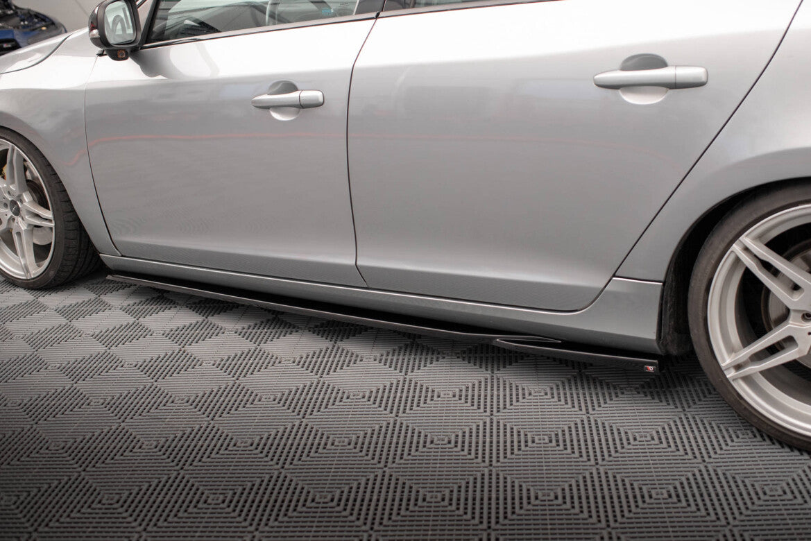 Volvo S60 R-Design - Seitenschweller