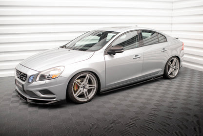 Volvo S60 R-Design - Seitenschweller