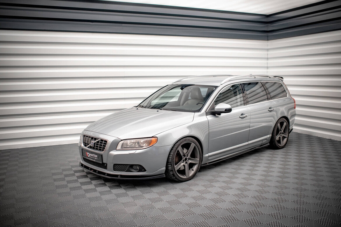 Volvo V70 - Seitenschweller