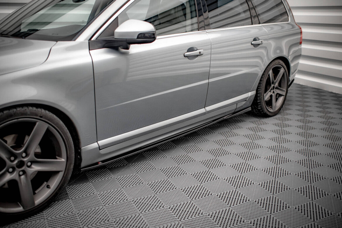 Volvo V70 - Seitenschweller