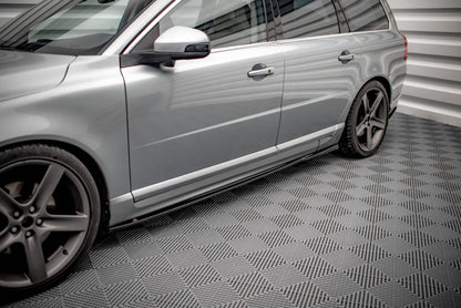 Volvo V70 - Seitenschweller
