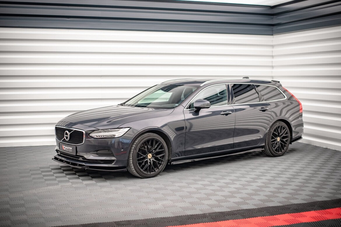 Volvo V90 - Seitenschweller