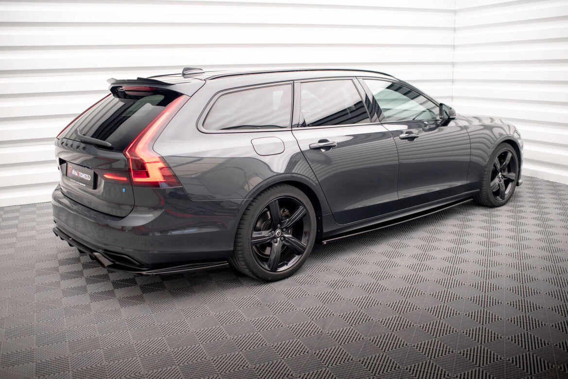 Volvo S90/V90 - Seitenschweller