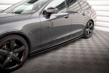 Volvo S90/V90 - Seitenschweller
