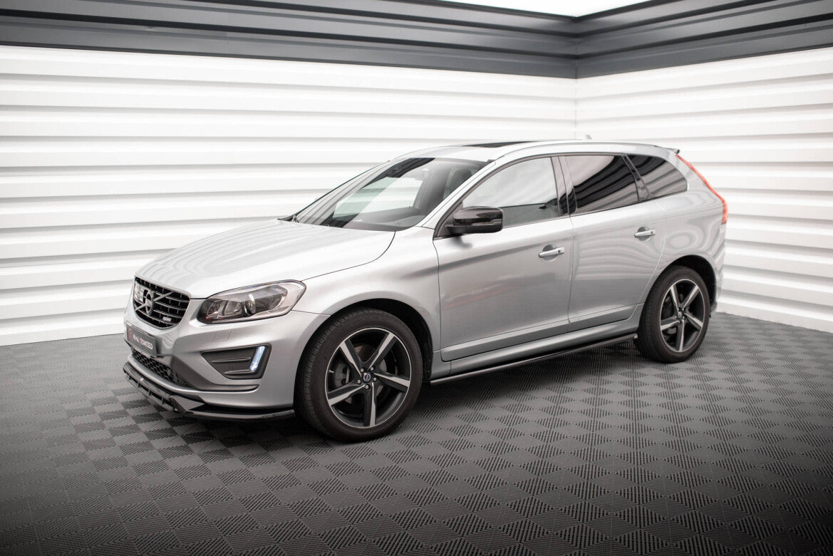 Volvo XC60 R-Design - Seitenschweller