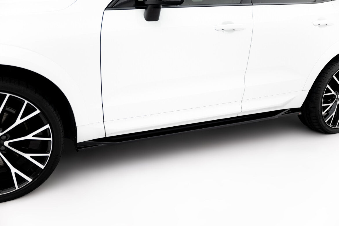 Volvo XC60 R-Design - Seitenschweller