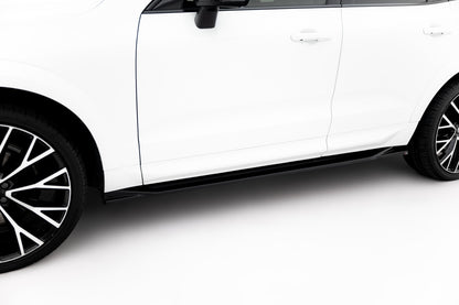 Volvo XC60 R-Design - Seitenschweller