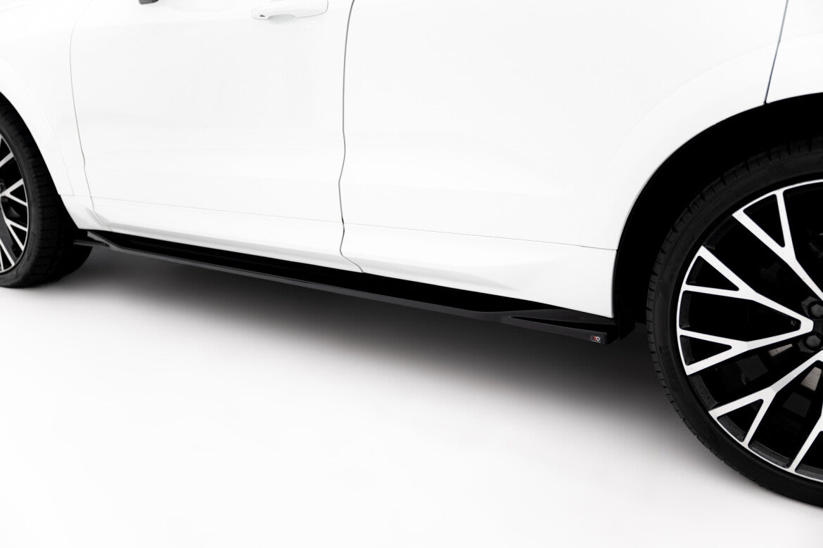 Volvo XC60 R-Design - Seitenschweller