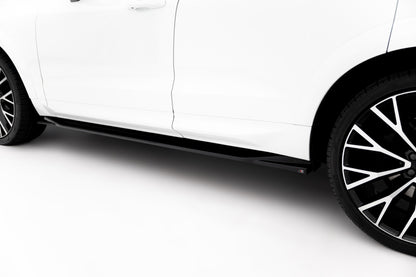 Volvo XC60 R-Design - Seitenschweller