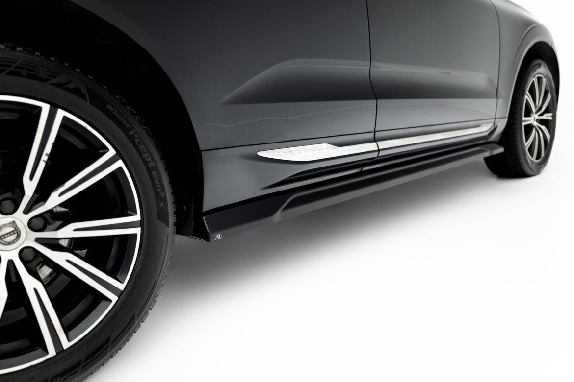 Volvo XC60 - Seitenschweller