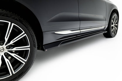 Volvo XC60 - Seitenschweller