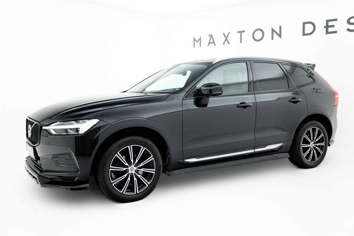 Volvo XC60 - Seitenschweller