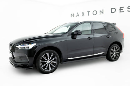 Volvo XC60 - Seitenschweller