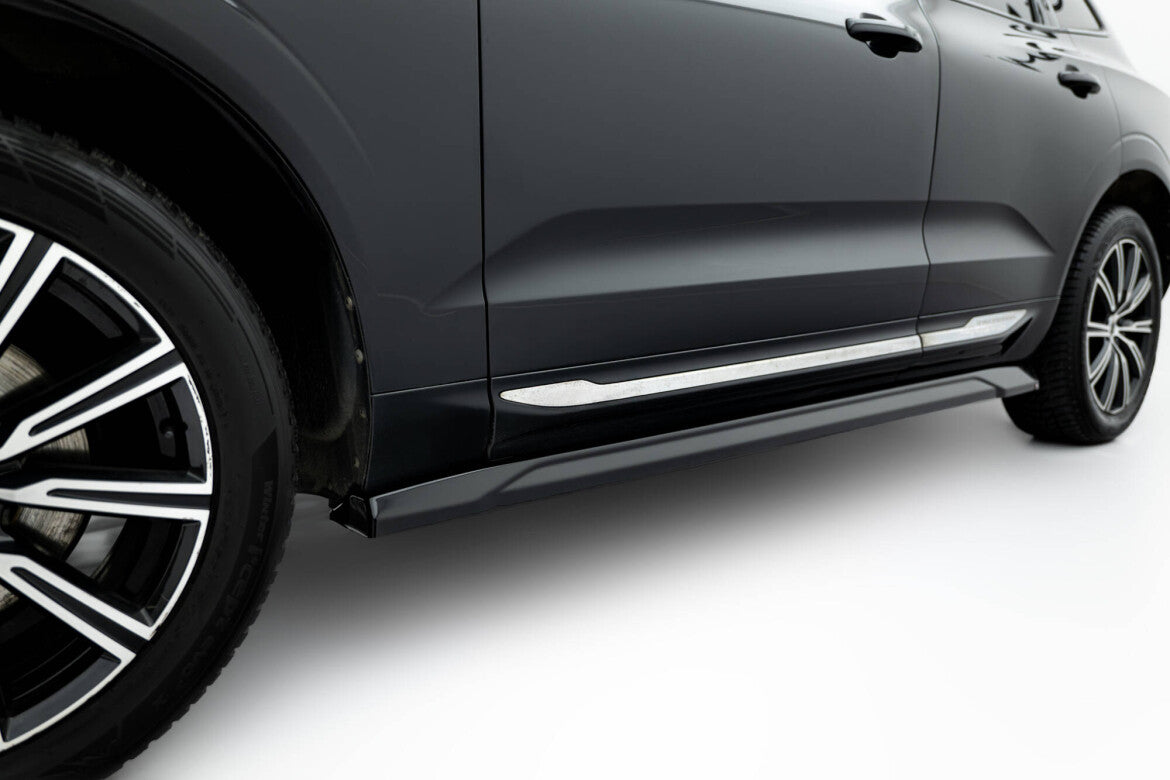 Volvo XC60 - Seitenschweller