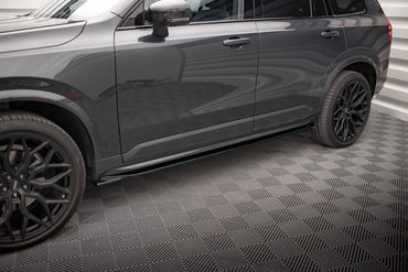 Volvo XC90 R-Design - Seitenschweller