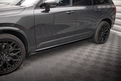 Volvo XC90 R-Design - Seitenschweller