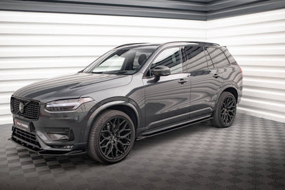 Volvo XC90 R-Design - Seitenschweller