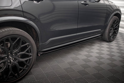 Volvo XC90 R-Design - Seitenschweller