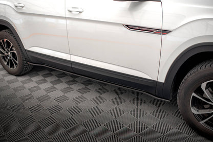 VW Atlas Cross Sport - Seitenschweller