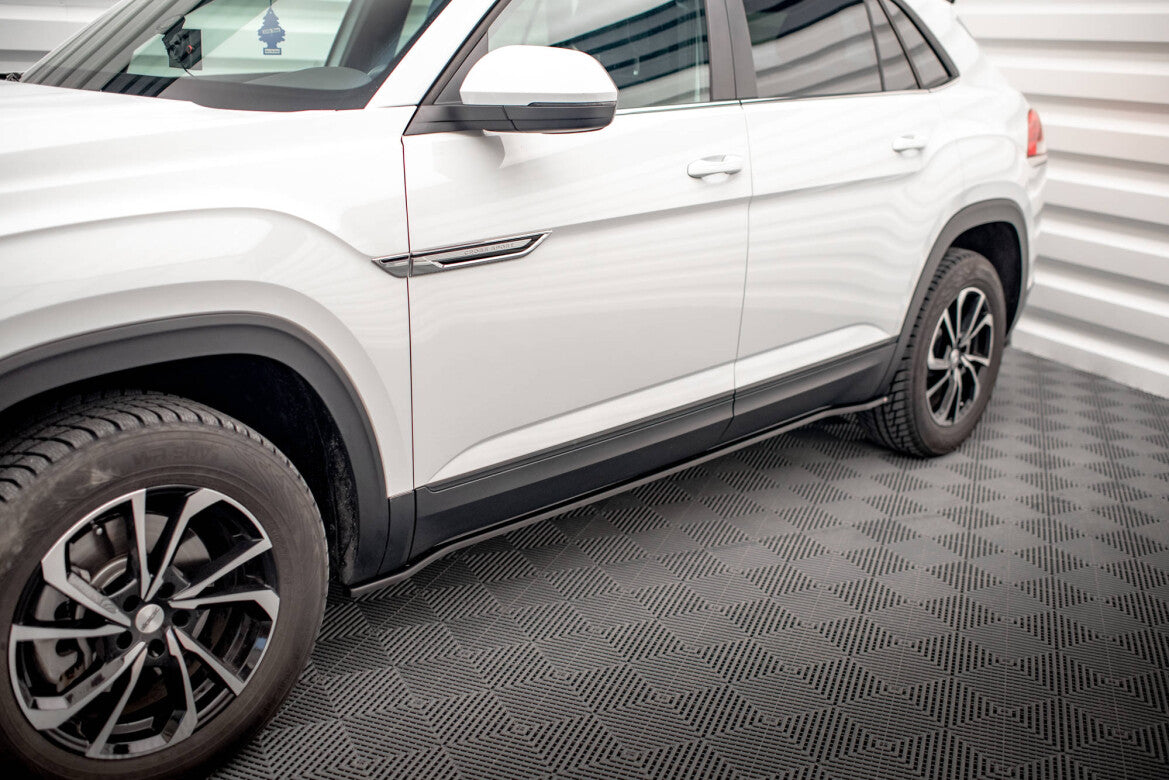 VW Atlas Cross Sport - Seitenschweller
