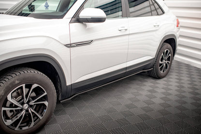 VW Atlas Cross Sport - Seitenschweller