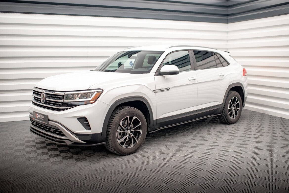 VW Atlas Cross Sport - Seitenschweller