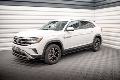VW Atlas Cross Sport - Seitenschweller