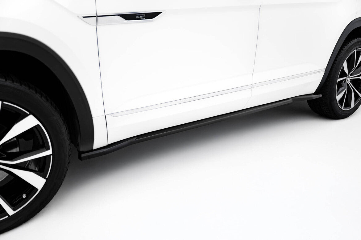 VW Atlas R-Line Facelift - Seitenschweller
