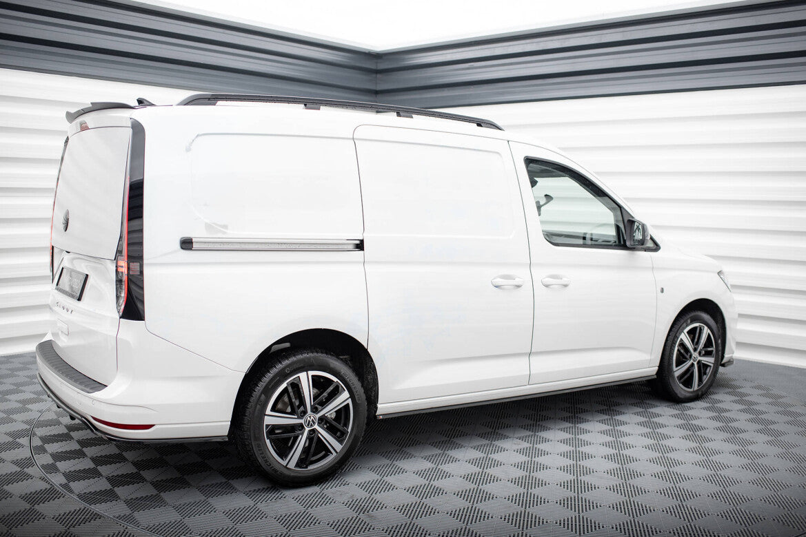 VW Caddy Maxi - Seitenschweller