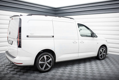 VW Caddy Maxi - Seitenschweller