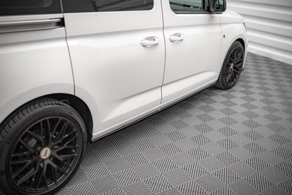 VW Caddy - Seitenschweller